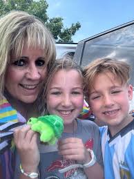 Getting Turtled at Costco in Fort Worth Alliance Area