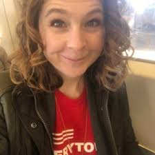 Amy Dixon (@AmyVDixon)