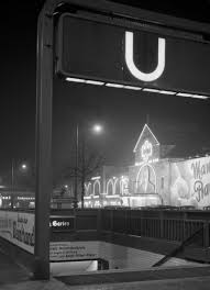 1930er Berlin Ufa Palast Am Zoo National Archief Zoologischer Garten Berlin Palast