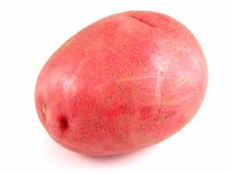 red potatoes nutrition facts eat this much