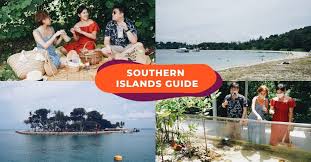 Are you a business owner in singapore? Southern Islands Singapore What To Do How To Hop Between Islands Exploring Marine Life Klook Travel Blog