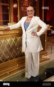 Dancing with the Stars TV show in Rome, Italy. Featuring ...