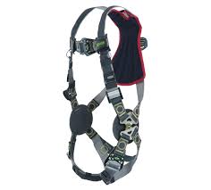 miller revolution arc rated harness rknar qcubk gn supplies