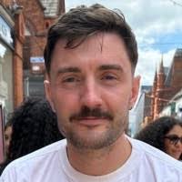 Oisin Manning Email & Phone Number