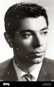 Ali young hi-res stock photography and images