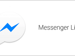 An easy way to connect with friends!. Messenger Lite Free Download For Android Messenger Lite Visaflux