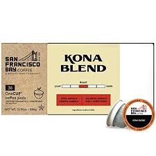 San francisco bay onecup variety pack. Best San Francisco Bay Coffees In 2020 Ratings Prices Products Coffeecupnews