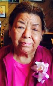 Ernestina Morin Obituary