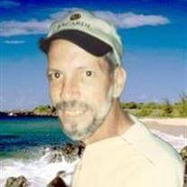 William Jeffrey Beri Obituary