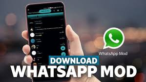 Maybe you would like to learn more about one of these? Link Download Whatsapp Mod Apk Versi Terbaru 2021