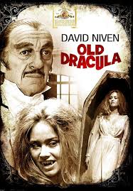 Amazon.com: Old Dracula : Jack H. Wiener, Jeremy Lloyd, David Niven, Teresa  Graves, Peter Bayliss, Jennie Linden, Nicky Henson, Clive Donner: Movies &  TV