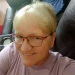 Tricia Spain's Instagram, Twitter & Facebook