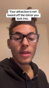 God is what makes you attractive because he created your attraction. #fypシ  #God #attraction #motivation #inspiration