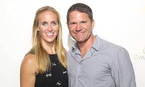 Helen glover (rower) / spouse Helen Glover And Steve Backshall Welcome Baby Boy See The Sweet Picture Hello