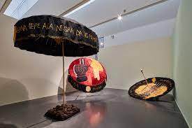 Efie. The Museum As Home
