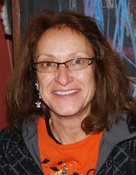 Debra Phyllis Wieland