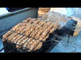 كفتة السردين مأكولات الشارع من المغرب Food Bread Matzo