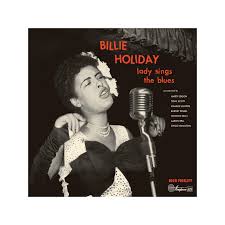 Lady Sings the Blues