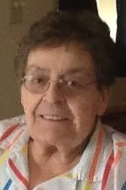 Ethel Miller Obituary (1932