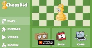 New Apk Chess Play And Learn Mod Apk 4 1 7 Unlocked Updated Modded Apkdone In 2020 How To Play Chess Chess Rules Chess Tactics