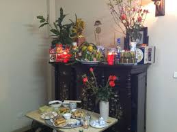 Thờ cúng tổ tiên - bản sắc văn hóa ...
