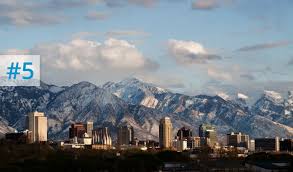 We also talk about temperatures and inversion here in the city. Why Utah Snow Is The Greatest Snow On Earth Ski Utah