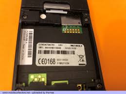 Motorola C261 - Mobilecollectors.net