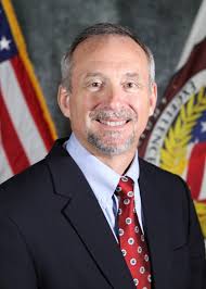 Michael Smith appears in Kens5 Police & Race series