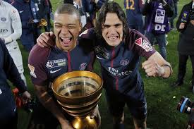 We did not find results for: David Takes On Goliath In French Cup Final