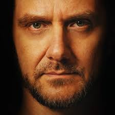 I'd like to be one of those musicians who still believe in making albums,  complete bodies of work, not just handfuls of singles. Lunatic Soul ”The  World Under Unsun” is the twentieth