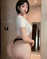 TW Pornstars - 애프리 🇰🇷. Twitter. 단발머리 변신🙈❤️‍🔥히히 긴머리랑 단발머리중 어떤게 더  잘어울려용?🥹 (I didnt actually. 5:14 PM - 2 Mar 2023