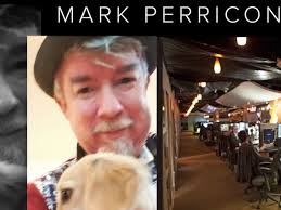 Fundraiser for Juliette Perricone by Gilbert Muro : Mark Perricone, NBC  Co-worker & NABET Union Member