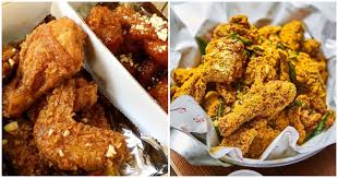 1973 j&g fried chicken 继光香香鸡 kuala lumpur •. 5 Restaurants In Klang Valley For The Best Korean Fried Chicken Munch