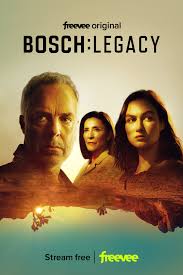Bosch: Legacy S2 Debrief episode 6 Dos Matadores - So Many Shows!