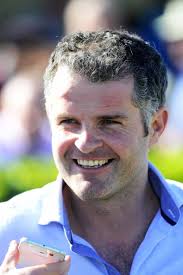 PARROT MOUTH: Norman Lee's winning streak 03 June 2016 Premium