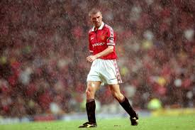 Roy keane manchester united match clips vs west ham from april 2000. I D Be Prepared To Go That S Not A Threat It S Just Life Old Trafford Valencia And Roy Keane S Perfect Day