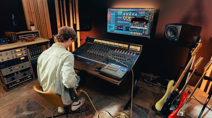 Fender Studio Pro 8 review – at last, a DAW for guitarists | Guitar World