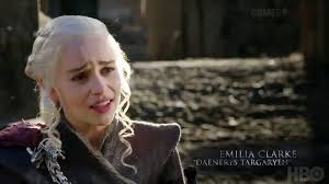 Emilia Clarke & Kit Harington Reacts to Love Scene in Game Of Thrones  (Season 7)