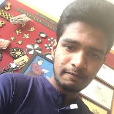 Salik Khan's User Profile