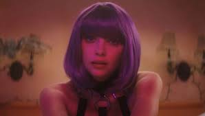 Alone At Night': Erotic Horror Starring Ashley Benson, Pamela Anderson,  Paris Hilton, Winnie Harlow, G-Eazy & Luis Guzmán Gets North American Deal  & First Look Image