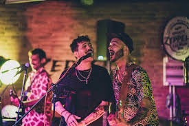 Zeppelin Live Music Bar | Calviá