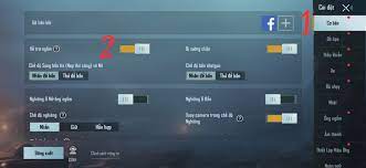 Hướng Dẫn Setting Pubg Mobile Chuẩn Nhất Cho Người Mới