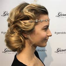 If you're looking for a celebrity hairstyle that has experiences monumental longevity, consider the rachel hairstyle worn by jennifer anniston in 1996. Vintage Glam The Top 23 Roaring 1920s Hairstyles