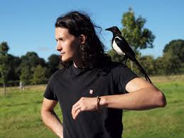 Family corvidae (crows, etc) 2. The Strangeness Of Our Animal Bonds The New Yorker