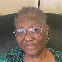 Mrs Edith Jackson Dillard Obituary (2024)