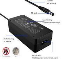 Wholesale 48W/65W Desktop AC DC Power Adapter Charger ...