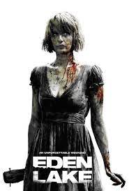 Lago Eden Eden Lake 2008 Buenas Peliculas De Terror Cine Gore Portadas De Peliculas