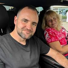 Mill pond road along the side of St Vincent's 12.55am. Got a bit of a  fright as although I saw the flood warnings i thought it was precautionary 