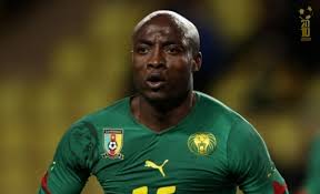 Champions league #psgibfkpsg vs basaksehirblack guynon racism racisme clash incidentachille webo racism amazingincroyable. World Cup 2014 Cameroon Achille Webo Feels Better Africa Top Sports