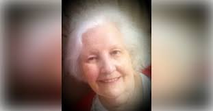 Obituary information for Helen M. Paramore